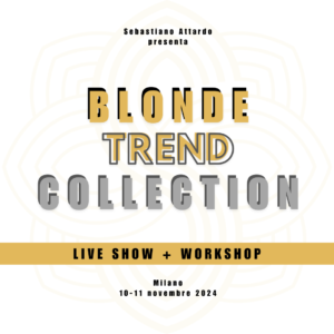 Blonde Trend Collection