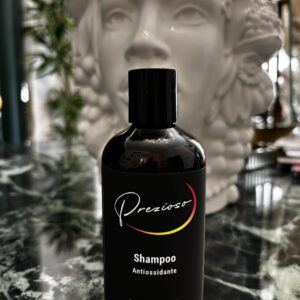 Shampoo antiossidante | PREZIOSO